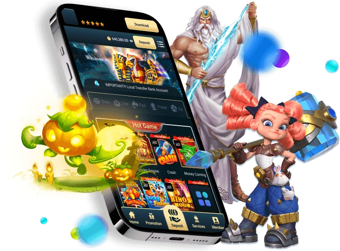 Hướng dẫn chọn game nổ hũ tốt nhất tại mu8888