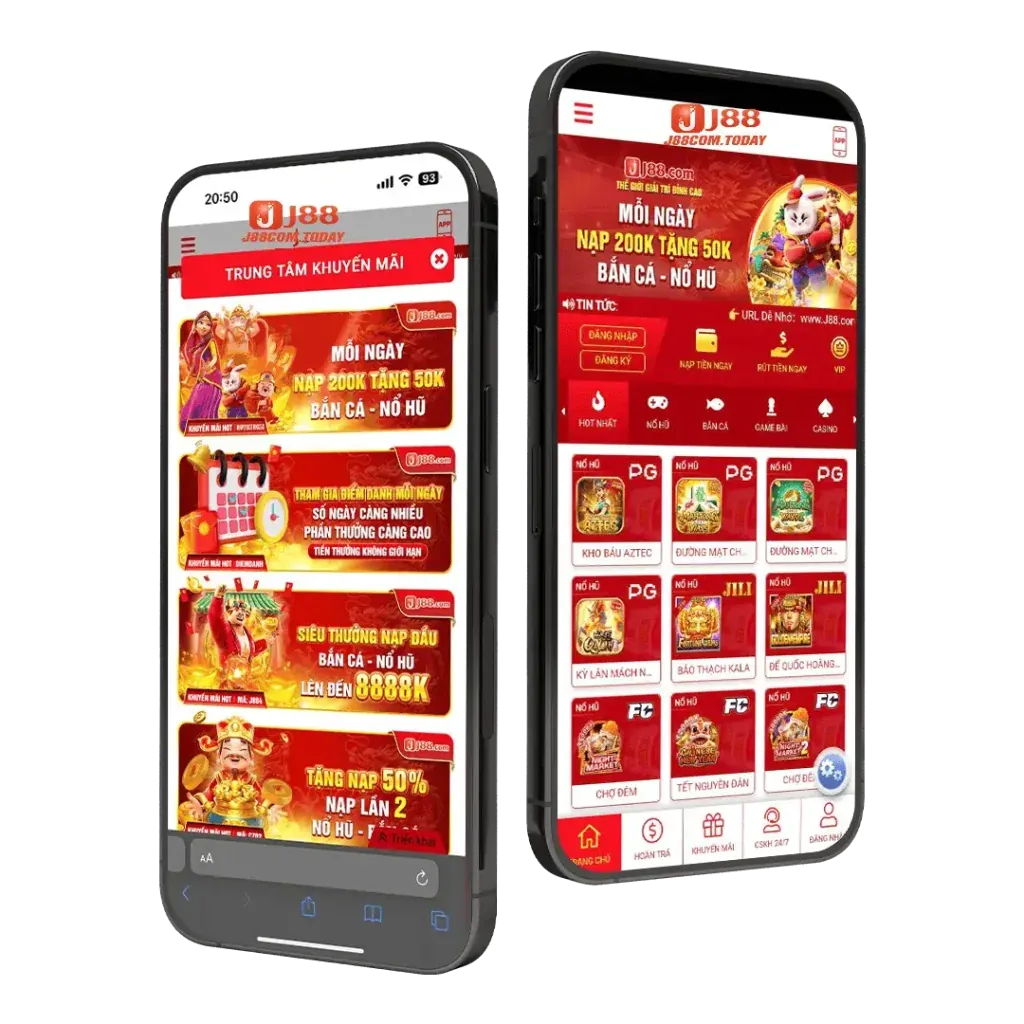 Trải nghiệm casino trực tuyến trên ứng dụng MU8888