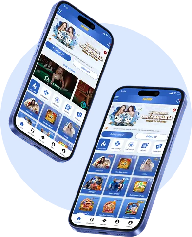 Ứng dụng di động mu8888