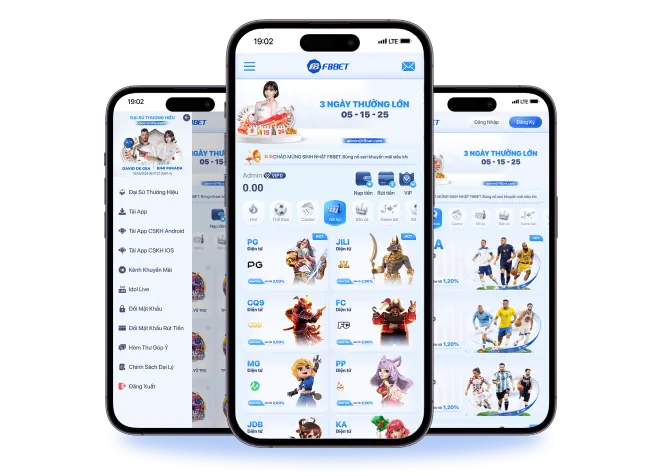 Kho game nổ hũ và bắn cá trên ứng dụng MU8888