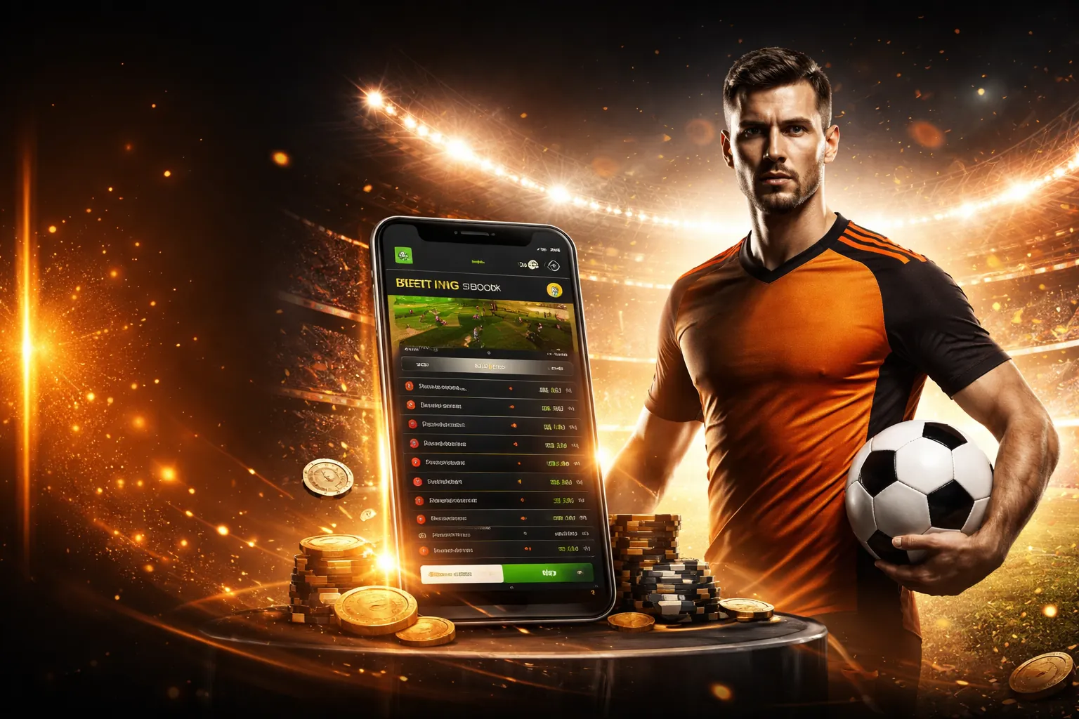 Hình ảnh game nổ hũ với biểu tượng jackpot lớn tại mu8888