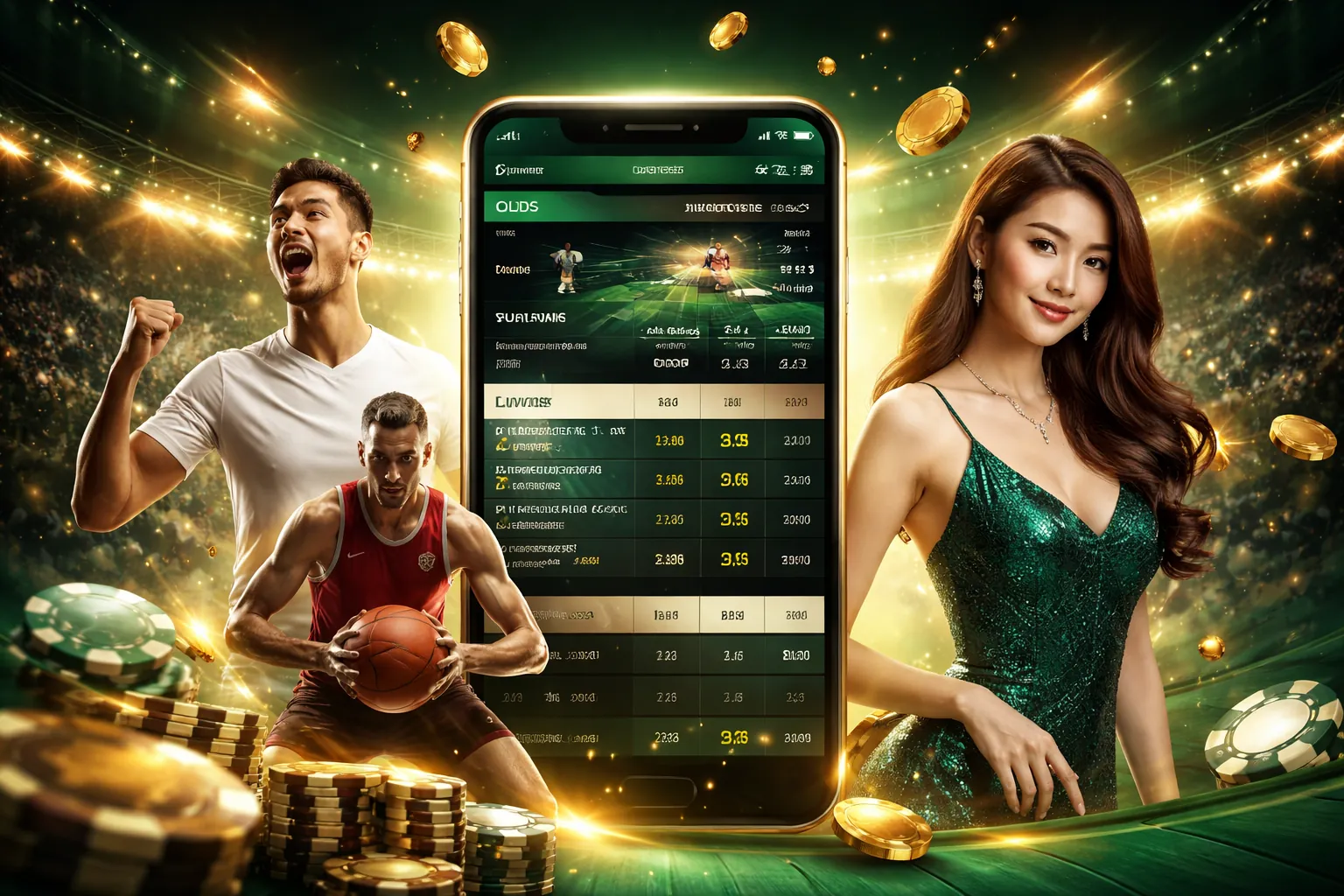 Trung tâm hỗ trợ khách hàng mu8888