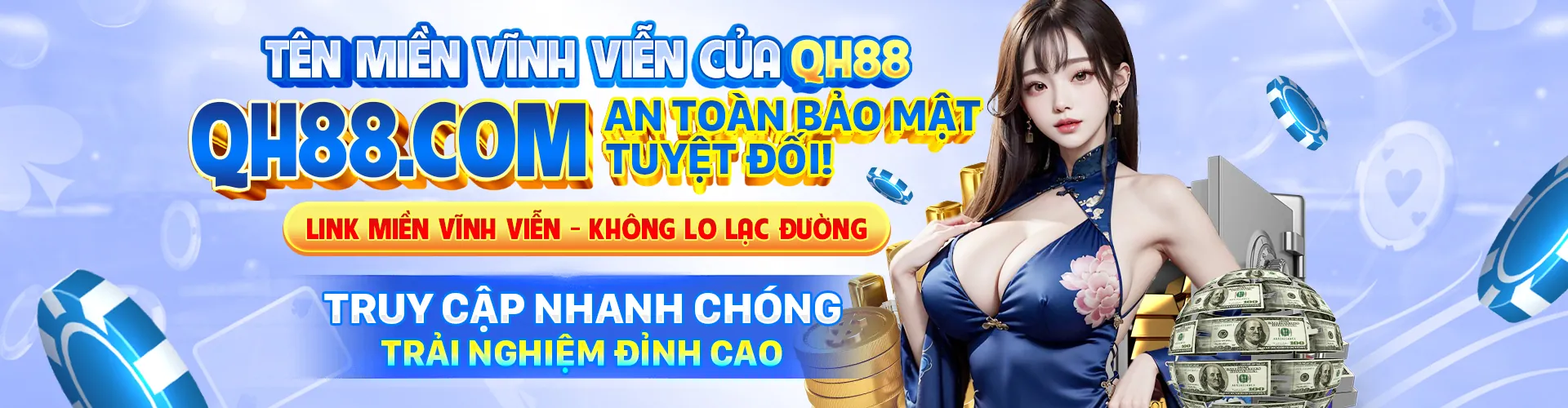 Chính Sách Bảo Mật mu8888 Đảm Bảo An Toàn Dữ Liệu
